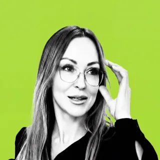 Светлана Гришмановская