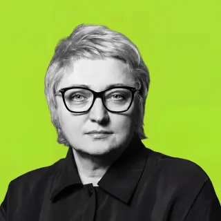 Наталья Максимова
